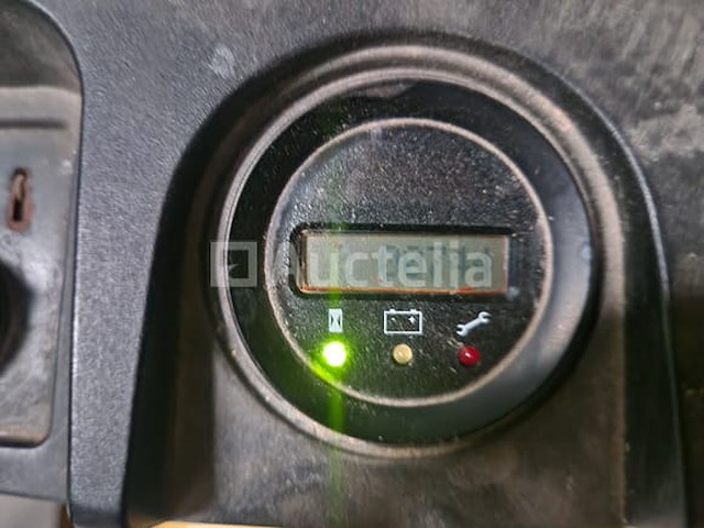 Hyster s1.4 elektrische schoorsteenaar - afbeelding 5 van  8