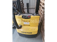 Hyster s1.4 elektrische schoorsteenaar - afbeelding 6 van  8