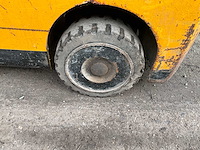 Hyster vorkheftruck 4.5t - afbeelding 6 van  13