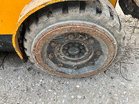 Hyster vorkheftruck 4.5t - afbeelding 8 van  13