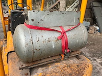 Hyster vorkheftruck 4.5t - afbeelding 10 van  13