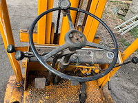 Hyster vorkheftruck 4.5t - afbeelding 11 van  13