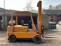 Hyster vorkheftruck 4.5t - afbeelding 3 van  13