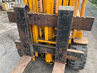 Hyster vorkheftruck 4.5t - afbeelding 5 van  13