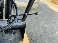 Hyster vorkheftruck - afbeelding 2 van  11