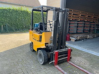 Hyster vorkheftruck - afbeelding 4 van  11