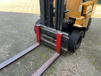 Hyster vorkheftruck - afbeelding 9 van  11