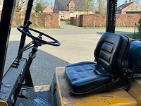 Hyster vorkheftruck - afbeelding 11 van  11