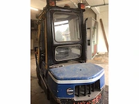 Hyster vorkheftruck - afbeelding 4 van  7