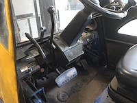 Hyster vorkheftruck - afbeelding 5 van  7