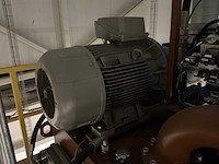 Hytek b10thx40/1p-sc-s hydraulische éénheid - afbeelding 2 van  25