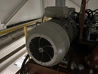 Hytek b10thx40/1p-sc-s hydraulische éénheid - afbeelding 3 van  25