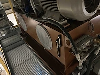 Hytek b10thx40/1p-sc-s hydraulische éénheid - afbeelding 10 van  25