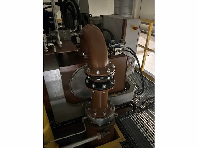 Hytek b10thx40/1p-sc-s hydraulische éénheid - afbeelding 19 van  25