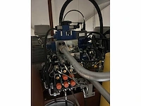 Hytek b10thx40/1p-sc-s hydraulische éénheid - afbeelding 20 van  25