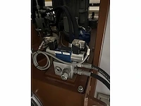 Hytek b10thx40/1p-sc-s hydraulische éénheid - afbeelding 24 van  25