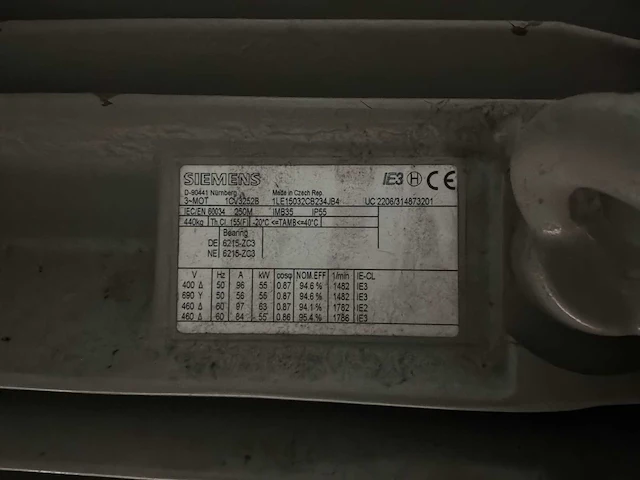 Hytek b10thx40/1p-sc-s hydraulische éénheid - afbeelding 3 van  25