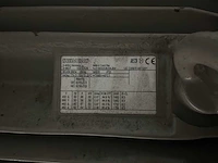 Hytek b10thx40/1p-sc-s hydraulische éénheid - afbeelding 3 van  25