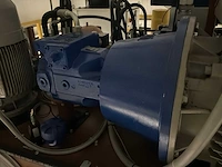 Hytek b10thx40/1p-sc-s hydraulische éénheid - afbeelding 10 van  25