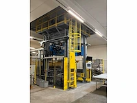 Hytek b10thx40/1p-sc-s hydraulische éénheid - afbeelding 15 van  25