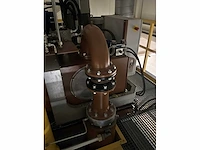 Hytek b10thx40/1p-sc-s hydraulische éénheid - afbeelding 17 van  25