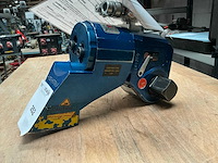 Hytorc xlt-8 hydraulische momentsleutel - afbeelding 1 van  6