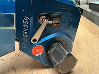 Hytorc xlt-8 hydraulische momentsleutel - afbeelding 2 van  6
