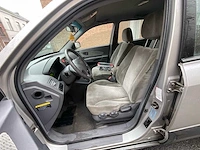 Hyundai - 2004 - tucson - personenauto - afbeelding 2 van  20