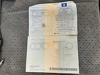 Hyundai - 2004 - tucson - personenauto - afbeelding 11 van  20