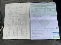 Hyundai - 2004 - tucson - personenauto - afbeelding 13 van  20