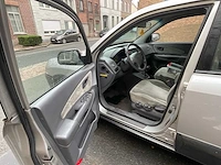 Hyundai - 2004 - tucson - personenauto - afbeelding 20 van  20