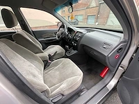 Hyundai - 2004 - tucson - afbeelding 3 van  20