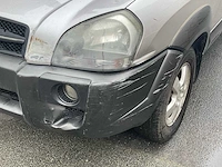 Hyundai - 2004 - tucson - afbeelding 10 van  20
