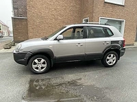 Hyundai - 2004 - tucson - afbeelding 12 van  20