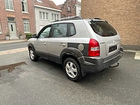 Hyundai - 2004 - tucson - afbeelding 14 van  20