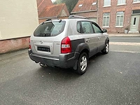 Hyundai - 2004 - tucson - afbeelding 16 van  20