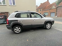 Hyundai - 2004 - tucson - afbeelding 17 van  20