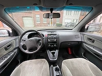 Hyundai - 2004 - tucson - afbeelding 16 van  20