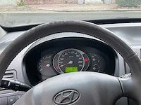 Hyundai - 2004 - tucson - afbeelding 17 van  20