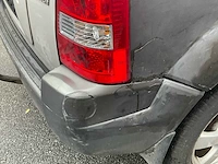 Hyundai - 2004 - tucson - afbeelding 7 van  20