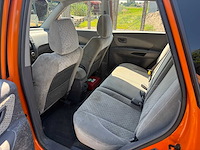 Hyundai - 2005 - tucson - personenauto - afbeelding 5 van  25