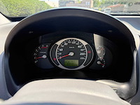Hyundai - 2005 - tucson - personenauto - afbeelding 9 van  25