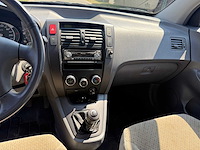 Hyundai - 2005 - tucson - personenauto - afbeelding 10 van  25