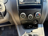 Hyundai - 2005 - tucson - personenauto - afbeelding 11 van  25