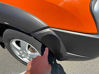 Hyundai - 2005 - tucson - personenauto - afbeelding 16 van  25
