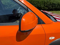 Hyundai - 2005 - tucson - personenauto - afbeelding 17 van  25