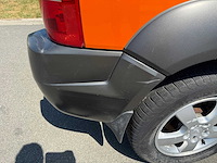 Hyundai - 2005 - tucson - personenauto - afbeelding 18 van  25