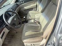 Hyundai - 2006 - sonata - personenauto - afbeelding 13 van  26