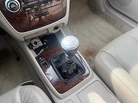 Hyundai - 2006 - sonata - personenauto - afbeelding 14 van  26