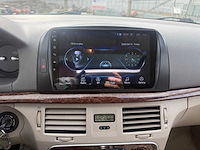 Hyundai - 2006 - sonata - personenauto - afbeelding 17 van  26